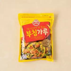 [오뚜기] 부침가루 1kg