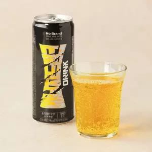 노브랜드 에너지드링크 320ml