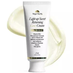 메가비타 B3 시크릿 리터닝 세라플러스 크림