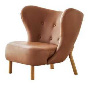 양털쇼파 침실 싱글 인용의자  패브릭 소파 디자인