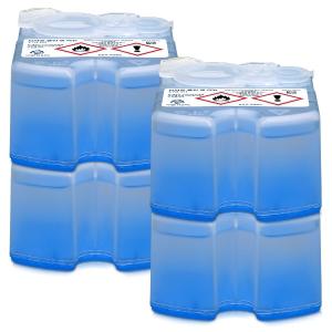 BRAUN 클린 앤 리뉴 리필 카트리지 CCR 2개(벌크)