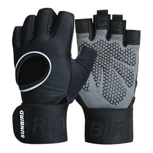 썬버드 헬스장갑 SB886 스포츠 반장갑 피트니스 웨이트