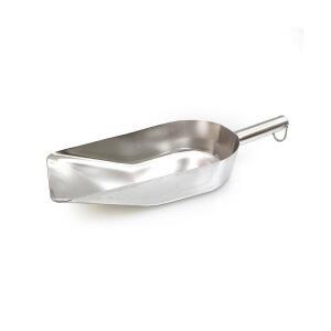 천성 사각 스쿠프 왕대 4711/ 스텐스쿱 얼음삽 커피숍 얼음주걱 카페