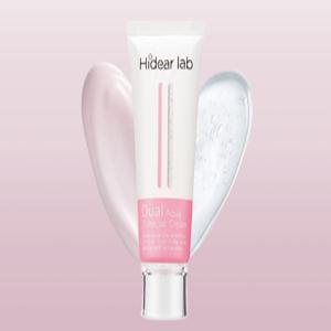 [하이디어랩] 듀얼 아쿠아 톤업 크림 60ml