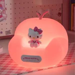 산리오 소파 무드등-헬로키티 WFHPBT1