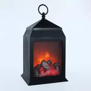 LED 불멍 무드등 차박 인테리어 연인 집들이선물 (WFHK5SF)