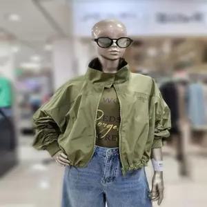 제시뉴욕 세이브존04 홑겹 바람막이 점퍼 AE25JP5840JP