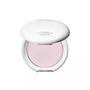 미샤 에어리 팟 팩트 5g (핑크)