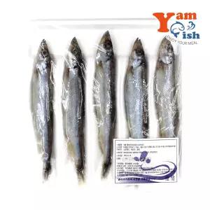 시사모 480g x 5팩 시샤모 1개