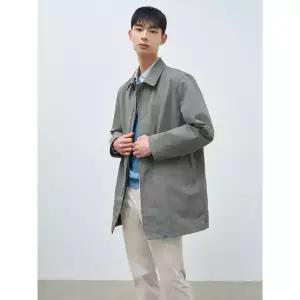 [빈폴] 카코트 그레이 (BC4130C183)