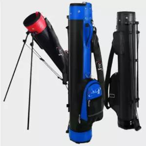 경량 골프 하프백/골프백/가방/하프/파우치/연습장/골프채백/골프채/클럽백/캐디백/휴대용/스크린/골프장
