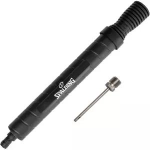 에어 펌프 바람넣기 스팔딩 12인치 듀얼 액션 1984563