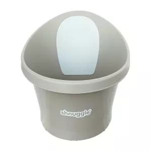 슈너글 영국 인기 신생아 아기 욕조 타우페