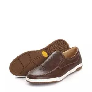 [롯데백화점]탠디 남성 캐쥬얼로퍼 H0053W LI 2cm