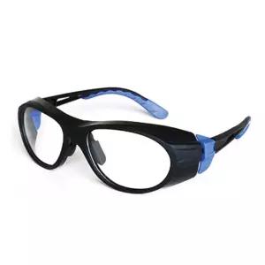 높이조절 코받침 투명 보안경 세밀한작업 산업용고글