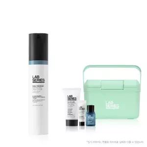 [롯데백화점]랩시리즈 [1][단독] 데일리 레스큐 페이스 로션 50ml (+디럭스 3종&피크닉박스 증정)