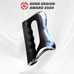 EMS 슬림메이커 고성능 괄사 화이트 휴대용 버전 모델 라인 블랙 가방 만물상 칼로 이완