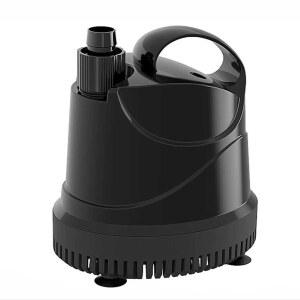양수기 농업용 배수용 배출기 미니 양수기펌프 자동 바닥흡수펌프3 잔수펌프 바닥 수도관 부식