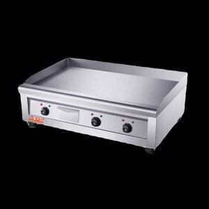 스테이크 요리기 업소용 철판볶음 파전 전기 전판 상업용 패티 구이 그릴 철판 볶음기 볶음