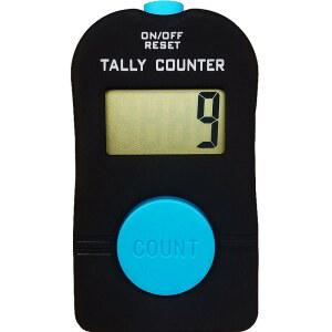 카운터기 디지털 계수기 숫자 컨트롤러 중소형 손가락계수기 컨베이어 카운트