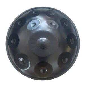 텅드럼 행드럼 핸드팬 연주 명상 가용 탱크드럼 초보자 10 연주용 핸드 악기 와이든