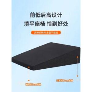 자동차 뒷좌석 평탄화 매트리스 쿠션 플랫패드 접이식 찾기 트렁크매트 베드 1인 65CM