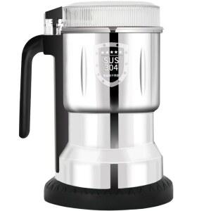 건식 아몬드 쌀가는기계 분쇄기 쌀가루 800G 가는기계 가정용 원두 제분기 만드는