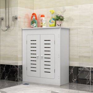 방수 덮개 50X50X15CM 커버 분배기 가리개 보일러 보일러배관 하부 라디에이터