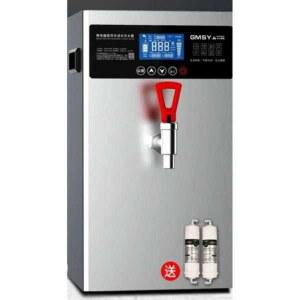 편의점 끓이는기계 11KG 뷔페 12L 전자동 온수통 라면온수기 대용량 전기