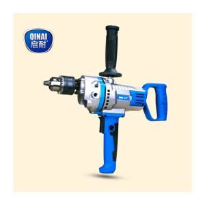 독일 수입 믹서 시추기 고출력 타회기 진흙 파우더 혼합 페인트 퍼티