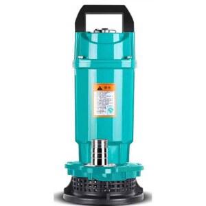 수중 배수기 펌핑 호스10M 380W 수중펌프 양수기 2인치 소형 4미 펌프 물빼는 1인치