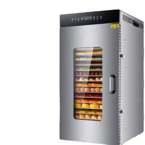 고추건조기 다목적 고추 5KW전기건조기 건조기 촬영 고기 6단건과기 맞춤 야채 농산물