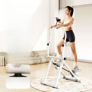 가정용 스텝밀 스텝퍼 계단 걷기 사이드스텝퍼 클라이밍 머신 스테퍼 유산소 마운틴클라이머