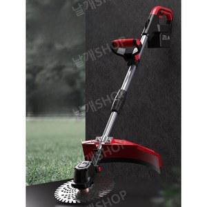 여성용예초기 메이드 21V 업그레이드 무선 디럭스 SHILONG예초기 기본 독일 충전식