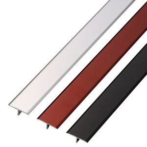 방문턱 제거 경사로 현관문 로봇청소기 휠체어 1CM 문턱 1직각버클 가정용 매트