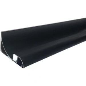 몰딩 간접 조명 라인 DIY 고휘도 COB 디자인 셀프 천장몰딩 화이트 거실간접조명