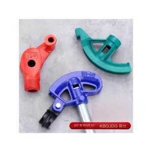 수동 비닐하우스 밴딩기 파이프밴더 강관 금형포함 배관