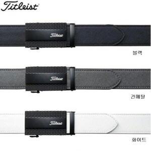 타이틀리스트 골프벨트 키릿 AABT02 3컬러