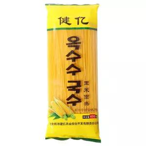 대화 옥수수국수 400g x 25개 한박스