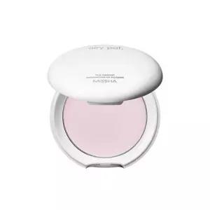 미샤 에어리 팟 팩트 5g (핑크)