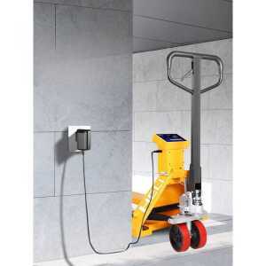 저울 핸드자키 중량 지게차 계량 창고 파렛트 팔레트 측정