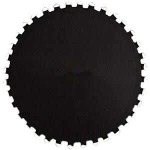 트램펄린 원형 교체용천 그린 유산소줄넘기 안전 트램폴린천 교체는 교체 덤 블루 6피트