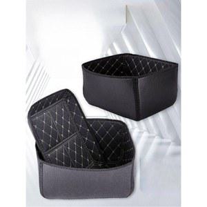 오토바이 가방 탑박스 안감 높이27cm 형 모던 수하물 오토바이탑박스 세로