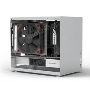 C K66 미니케이스 수냉지원 단품 일체형 JONSBO IN K59 미니 K49