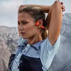 [리스닝룸 by ODE](강남점)샥즈 오픈런 프로2 미니 무선 골전도 블루투스 이어폰 헤드셋 SHOKZ OPENRUN ...