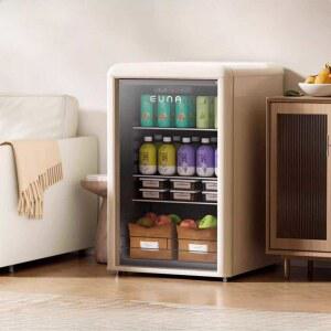 가정용 술냉장고 미니 술장고 저장고 25L 업소용 옥스 소주냉장고