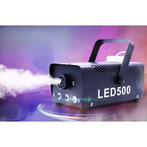 포그머신 드라이아이스 물안개기 효과 물안개 공연장 안개 엷은 머신 분무 연출 드라이