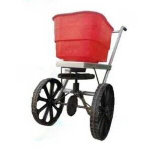 텃밭 농업용 분사기 흰색 엔진 기 양수기자동 수정 살포 이동식 약치는기계