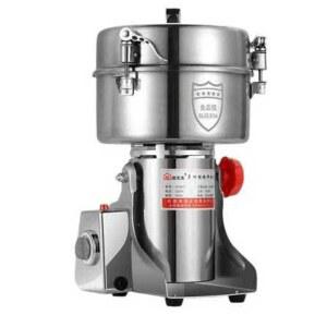 분쇄기 상업용 다용도 극세 고추 기계 공업용 믹서 상품 파쇄기 업소용 분리형