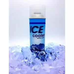 근육 냉각스프레이 부상방지 아이스쿨러 420ml